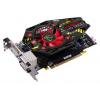 XFX Radeon HD 5830 800MHz PCI-E 2.1 1024Mb 4000MHz 256 bit 2xDVI HDMI HDCP