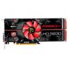 XFX Radeon HD 5830 840MHz PCI-E 2.1 1024Mb 4000MHz 256 bit 2xDVI HDMI HDCP