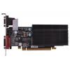 XFX Radeon HD 6450 625Mhz PCI-E 2.1 1024Mb 1334Mhz 64 bit DVI HDMI HDCP