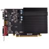 XFX Radeon HD 6450 625Mhz PCI-E 2.1 2048Mb 800Mhz 64 bit DVI HDMI HDCP Silent