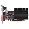 XFX Radeon HD 6450 625Mhz PCI-E 2.1 512Mb 1066Mhz 32 bit DVI HDMI HDCP