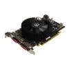 XFX Radeon HD 6750 700Mhz PCI-E 2.1 1024Mb 4600Mhz 128 bit of HDCP, 2xDVI