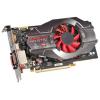 XFX Radeon HD 6770 850Mhz PCI-E 2.1 1024Mb 4800Mhz 128 bit 2xDVI HDMI HDCP