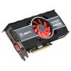 XFX Radeon HD 6850 820Mhz PCI-E 2.1 1024Mb 4400Mhz 256 bit 2xDVI HDMI HDCP