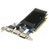 XFX Radeon HD 7570 650Mhz PCI-E 2.1 2048Mb 1800Mhz 128 bit DVI HDMI HDCP