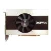 XFX Radeon HD 7770 1000Mhz PCI-E 3.0 1024Mb 4500Mhz 128 bit 2xDVI HDMI HDCP