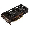 XFX Radeon R9 270 900Mhz PCI-E 3.0 2048Mb 5600Mhz 256 bit 2xDVI HDMI HDCP Double Dissipation