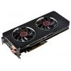 XFX Radeon R9 280X 1080Mhz PCI-E 3.0 3072Mb 6200Mhz 384 bit 2xDVI HDMI HDCP