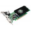ZOGIS GeForce 8400 GS 450Mhz PCI-E 256Mb 800Mhz 64 bit DVI TV YPrPb