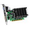 ZOGIS GeForce 8400 GS 450Mhz PCI-E 512Mb 800Mhz 64 bit DVI TV YPrPb Silent