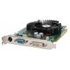 ZOGIS GeForce 8500 GT 450Mhz PCI-E 512Mb 800Mhz 128 bit DVI TV HDCP YPrPb