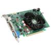 ZOGIS GeForce 8600 GT 540Mhz PCI-E 256Mb 667Mhz 128 bit DVI TV HDCP YPrPb