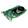 ZOGIS GeForce 9400 GT 450Mhz PCI-E 2.0 512Mb 800Mhz 128 bit DVI TV HDCP YPrPb