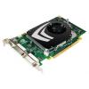 ZOGIS GeForce 9500 GT 550Mhz PCI-E 2.0 512Mb 1600Mhz 128 bit 2xDVI TV HDCP YPrPb