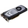 ZOGIS GeForce 9800 GTX 738Mhz PCI-E 2.0 512Mb 2200Mhz 256 bit 2xDVI TV HDCP YPrPb