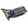 ZOTAC GeForce 7200 GS 450Mhz PCI-E 256Mb 533Mhz 64 bit DVI TVHDCP