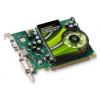 ZOTAC GeForce 7300 GT 500Mhz PCI-E 256Mb 1400Mhz 128 bit DVI TV YPrPb