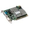 ZOTAC GeForce 7600 GS 400Mhz PCI-E 512Mb 667Mhz 128 bit DVI TV YPrPb