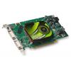 ZOTAC GeForce 7900 GS 450Mhz PCI-E 256Mb 1320Mhz 256 bit 2xDVI TV HDCP YPrPb