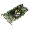 ZOTAC GeForce 7950 GT 550Mhz PCI-E 256Mb 1400Mhz 512 bit 2xDVI TV HDCP YPrPb