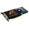 ZOTAC GeForce 8800 GT 660Mhz PCI-E 2.0 512Mb 1800Mhz 256 bit 2xDVI TV HDCP YPrPb