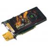 ZOTAC GeForce 8800 GT 660Mhz PCI-E 2.0 512Mb 1800Mhz 256 bit 2xDVI TV HDCP YPrPb HDMI