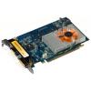 ZOTAC GeForce 9400 GT 550Mhz PCI-E 2.0 512Mb 1400Mhz 128 bit DVI TV HDCP YPrPb