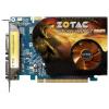 ZOTAC GeForce 9500 GT 650Mhz PCI-E 2.0 512Mb 1800Mhz 128 bit 2xDVI HDCP YPrPb