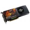 ZOTAC GeForce 9800 GTX 675Mhz PCI-E 2.0 512Mb 2200Mhz 256 bit 2xDVI TV HDCP YPrPb