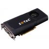 ZOTAC GeForce GTX 470 607Mhz PCI-E 2.0 1280Mb 3348Mhz 320 bit 2xDVI HDMI HDCP