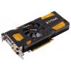 ZOTAC GeForce GTX 570 732Mhz PCI-E 2.0 1280Mb 3800Mhz 320 bit 2xDVI HDMI HDCP