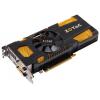 ZOTAC GeForce GTX 570 780Mhz PCI-E 2.0 1280Mb 4000Mhz 320 bit 2xDVI HDMI HDCP