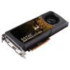 ZOTAC GeForce GTX 580 772Mhz PCI-E 2.0 1536Mb 4008Mhz 384 bit 2xDVI HDMI HDCP Cool