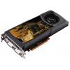 ZOTAC GeForce GTX 580 815Mhz PCI-E 2.0 1536Mb 4100Mhz 384 bit 2xDVI HDMI HDCP Cool