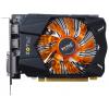 ZOTAC GeForce GTX 650 1071Mhz PCI-E 3.0 2048Mb 5000Mhz 128 bit 2xDVI 2xHDMI HDCP