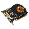 ZOTAC GeForce GT 630 700Mhz PCI-E 2.0 2048Mb 1333Mhz 128 bit 2xDVI HDMI HDCP