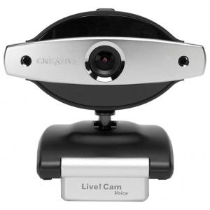Creative Live! Cam Voice