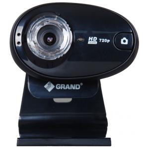 GRAND i-See HD736