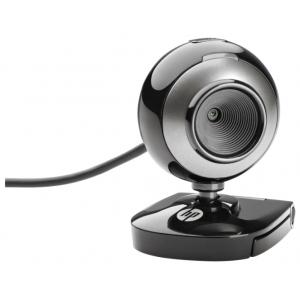 HP HD 720p v2 Business Webcam (D8Z08AA)