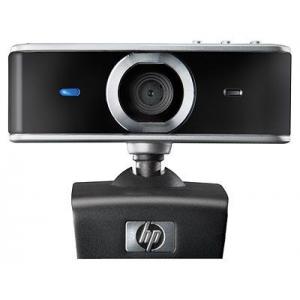 HP Premium Autofocus Webcam (KQ245AA)