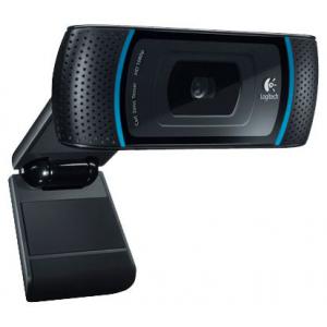 Logitech HD Pro Webcam C910