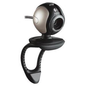 Logitech QuickCam Communicate STX