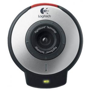 Logitech QuickCam for Notebooks