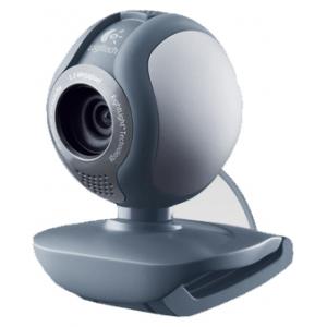 Logitech Webcam B500