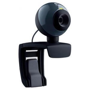 Logitech Webcam C160