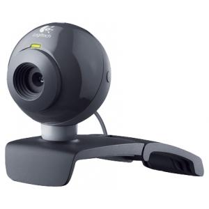 Logitech Webcam C200