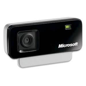 Microsoft LifeCam VX-700