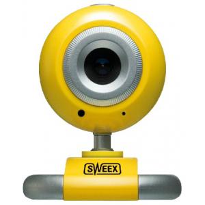 Sweex WC154 Mango Yellow