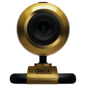 Sweex WC160 Golden Kiwi Gold