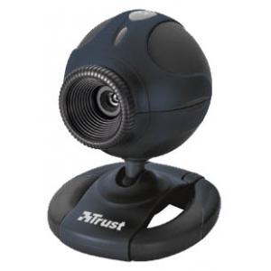Trust 2 Megapixel Premium Autofocus Webcam WB-8500X
